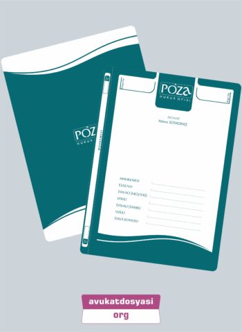 avukat dosyası