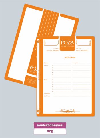 avukat dosyası