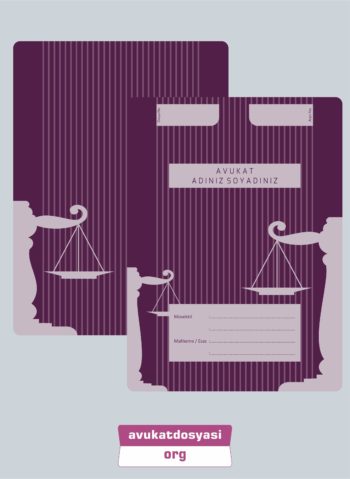 avukat dosyası