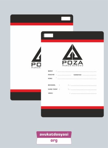 avukat dosyası