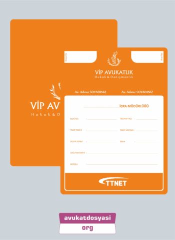 avukat dosyası
