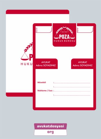 avukat dosyası
