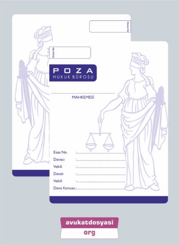 avukat dosyası